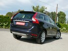 Volvo XC 60 2.0D4 190KM [Eu6] Summum Automat 8b -Kraj -1 Wł -Serwis ASO do końca - 3