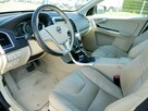 Volvo XC 60 2.0D4 190KM [Eu6] Summum Automat 8b -Kraj -1 Wł -Serwis ASO do końca - 4