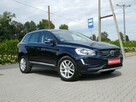 Volvo XC 60 2.0D4 190KM [Eu6] Summum Automat 8b -Kraj -1 Wł -Serwis ASO do końca - 9