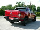 Ford Ranger 2.0 E-Blue 213KM [Eu6] Stormtrak - 4x4 Automat -PickUp -Skóra - 3