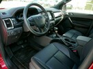 Ford Ranger 2.0 E-Blue 213KM [Eu6] Stormtrak - 4x4 Automat -PickUp -Skóra - 4