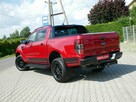 Ford Ranger 2.0 E-Blue 213KM [Eu6] Stormtrak - 4x4 Automat -PickUp -Skóra - 10