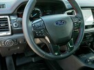 Ford Ranger 2.0 E-Blue 213KM [Eu6] Stormtrak - 4x4 Automat -PickUp -Skóra - 13