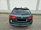 Volkswagen Passat DSG# Łopatki F 1 # Serwisowany - 5