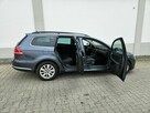 Volkswagen Passat DSG# Łopatki F 1 # Serwisowany - 13