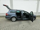 Volkswagen Passat DSG# Łopatki F 1 # Serwisowany - 15