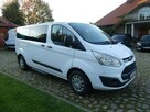 Ford Transit Custom 2,0 Tdci Long L2H1 2 x Klima , kamera , super stan - 1