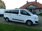 Ford Transit Custom 2,0 Tdci Long L2H1 2 x Klima , kamera , super stan - 2