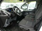 Ford Transit Custom 2,0 Tdci Long L2H1 2 x Klima , kamera , super stan - 4