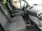 Ford Transit Custom 2,0 Tdci Long L2H1 2 x Klima , kamera , super stan - 10