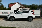 Opel Mokka X 1.6CDTi 136KM Automat 2018r. Skóra Xenon Kamera NAVi - 2