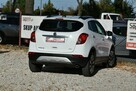 Opel Mokka X 1.6CDTi 136KM Automat 2018r. Skóra Xenon Kamera NAVi - 4