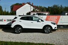 Opel Mokka X 1.6CDTi 136KM Automat 2018r. Skóra Xenon Kamera NAVi - 5