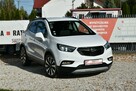 Opel Mokka X 1.6CDTi 136KM Automat 2018r. Skóra Xenon Kamera NAVi - 6