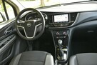 Opel Mokka X 1.6CDTi 136KM Automat 2018r. Skóra Xenon Kamera NAVi - 7