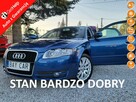 Audi A4 1.6 102 KM Śliczny Sedan Z Niemiec ASO Opłaty Gwarancaj Zapraszamy !!! - 1