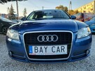 Audi A4 1.6 102 KM Śliczny Sedan Z Niemiec ASO Opłaty Gwarancaj Zapraszamy !!! - 3