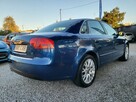 Audi A4 1.6 102 KM Śliczny Sedan Z Niemiec ASO Opłaty Gwarancaj Zapraszamy !!! - 8