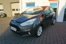 Ford B-Max 1.0*125KM*Navi*Kamera*Panorama*serwis ASO* - 2