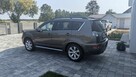 Mitsubishi Outlander 2 Diesel 2,2 Automat - 2