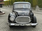 DKW 3=6, IFA, Audi, Auto Union, Rzadki 4- drzwiowy, 1955r - 10