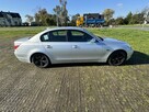 Sprzedam BMW e60 sedan 2003 LPG - 6