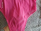 Przepiekne body z puszkiem,2XL - 9