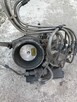 0438121085 Rozdzielacz paliwa Audi 100 2.3 B - 3