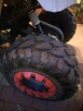 Sprzedam quada Thor 200 - 2