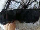 Seksi komplet w panterkę, XL - 5