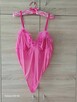 Przepiekne body z puszkiem,2XL - 6