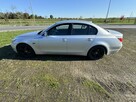 Sprzedam BMW e60 sedan 2003 LPG - 3