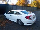 Sprzedam BezWypadkową Hondę Civic 10 - 4
