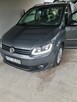 VW TOURAN 1,6 TDI DSG - 2