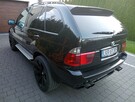 BMW X5 BMW X5 E53 zadbany - 5