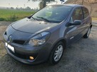 Renault Clio III 2007rok!1.2 TCE 101km!!!Limitowana Wersja!! - 2