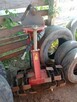 Kosiarka bijakowa Bruni DP 950 9,5 metra - 3