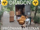 Dragon-SZYBKI transport WYWROTKA ,BUS winda , Laweta - 10