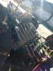 Kosiarka bijakowa Bruni DP 950 9,5 metra - 2