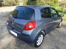 Renault Clio III 2007rok!1.2 TCE 101km!!!Limitowana Wersja!! - 3