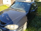 Renault Megane 1,9 diesel 2000 - 4