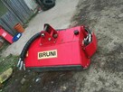 Kosiarka bijakowa Bruni DP 950 9,5 metra - 6