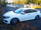 Sprzedam BezWypadkową Hondę Civic 10 - 1