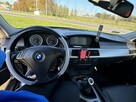 Sprzedam BMW e60 sedan 2003 LPG - 4