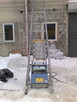 Winda Dekarska GEDA LIFT 250 Comfort - 3