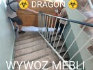 Dragon-SZYBKI transport WYWROTKA ,BUS winda , Laweta - 7