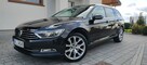 VOLKSWAGEN PASSAT B8 2.0 DIESEL ROK 2014/15 AUTO SPROWADZON - 1