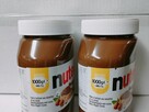 Nutella orzechowa 1 kg orginalna. - 3