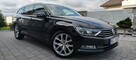 VOLKSWAGEN PASSAT B8 2.0 DIESEL ROK 2014/15 AUTO SPROWADZON - 8