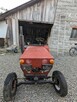 Traktor SAM - 3